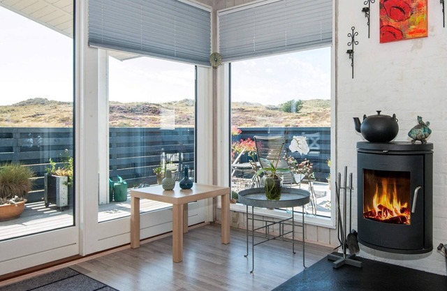 4 Personen Ferienhaus in Fanø