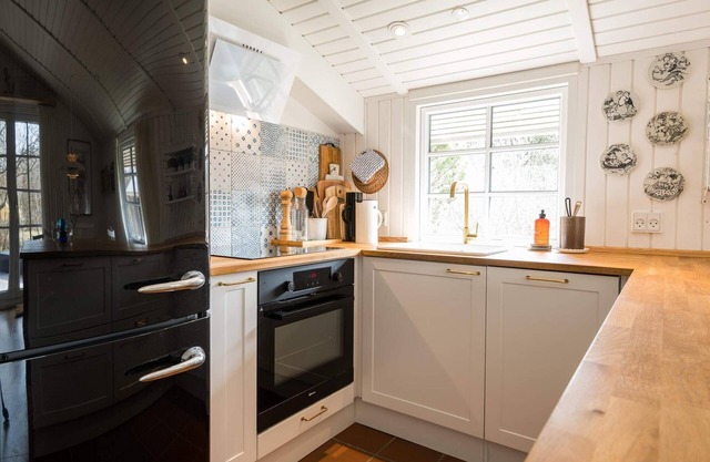 4 Sterne Ferienhaus in Fanø
