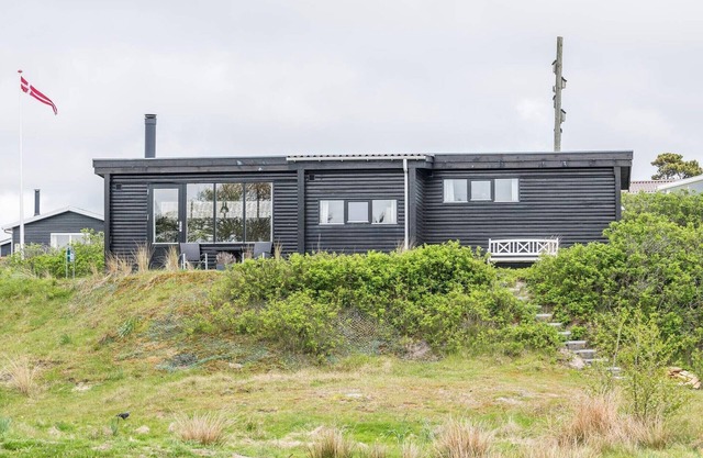 4 Personen Ferienhaus in Fanø