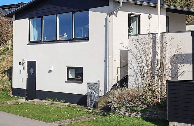 4 Personen Ferienhaus in Farsø