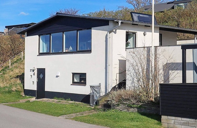 4 Personen Ferienhaus in Farsø-By Traum