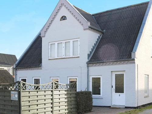 4 person holiday home in Hadsund-By Traum