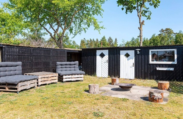 4 Personen Ferienhaus in Hals-By Traum