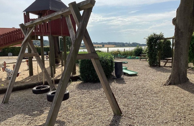 4 Personen Ferienhaus in Hejls-By Traum