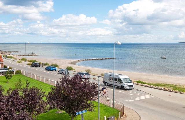 4 Personen Ferienhaus in Hejls-By Traum