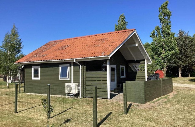 4 person holiday home in Hovborg-By Traum