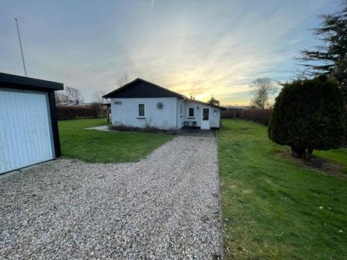 4 person holiday home in Nordborg-By Traum