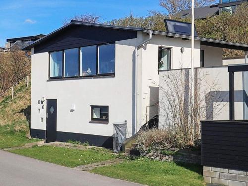 4 person holiday home in Farsø-By Traum