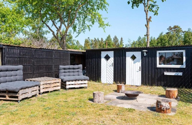 4 person holiday home in Hals-By Traum
