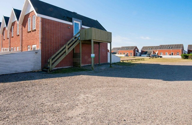 4 Personen Ferienhaus in Rømø-By Traum