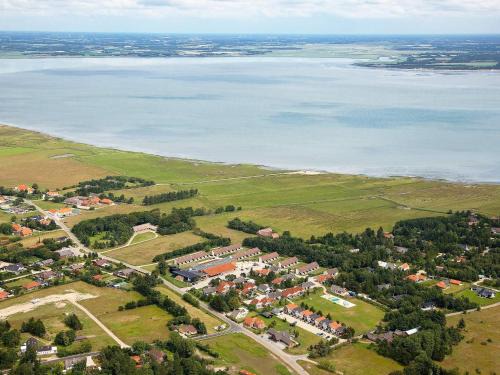 4 person holiday home on a holiday park in Blåvand