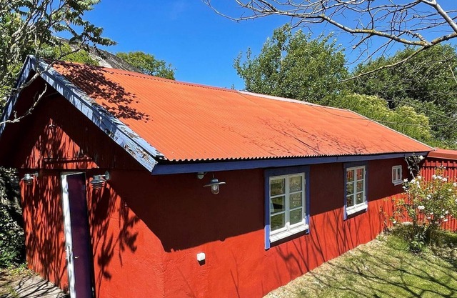 4 Sterne Ferienhaus in Skärhamn