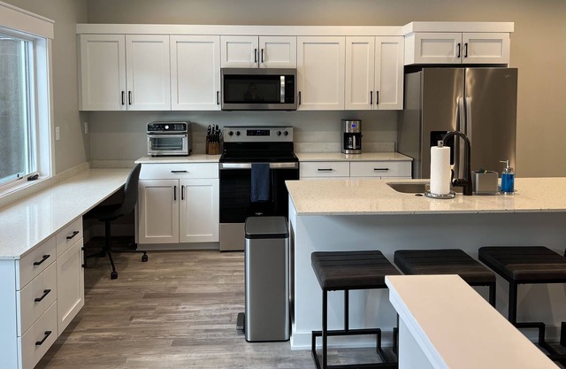 4 Person Townhome in Swan Valley
