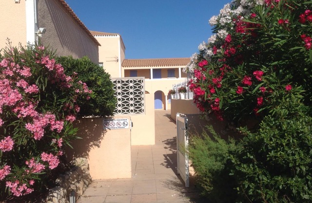 4 Personen Ferienhaus mit Terrasse geschlossen