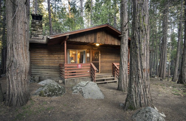 Pine Creek Cabin - Holen Sie sich Ihre Natur auf!