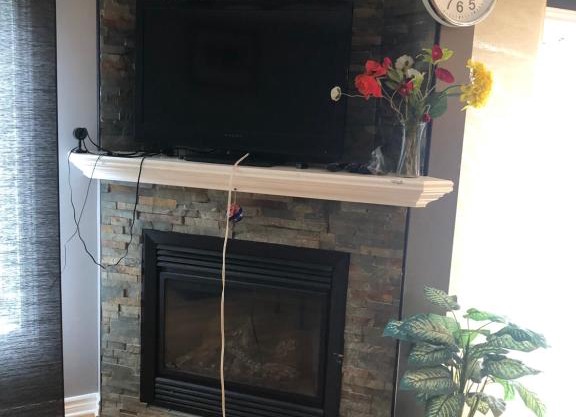 4 Plus 1 Bedrooms Townhouse in Avalon Orleans