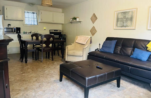 #4 Quiet, peaceful, place to stay w/ recreation center access!