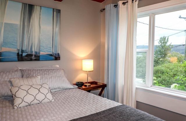 4 Schlafzimmer Haus mit viel Charakter