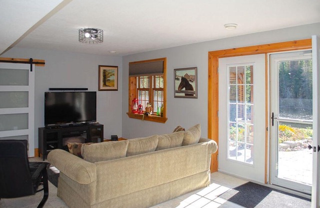 4-Season River Hideaway - Affordable Getaway w/Swimming, Watercraft & WiFi