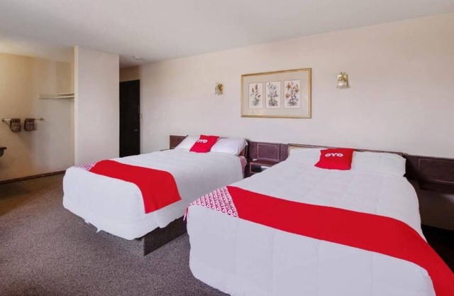 Prime Location! 4 Sleek Units w/Free Parking, Minutes to Medicine Arrow Park