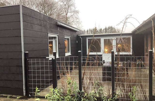 4 Sterne Ferienhaus in Nørre Nebel