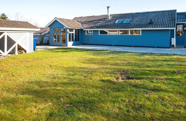 4 Sterne Ferienhaus in Esbjerg V