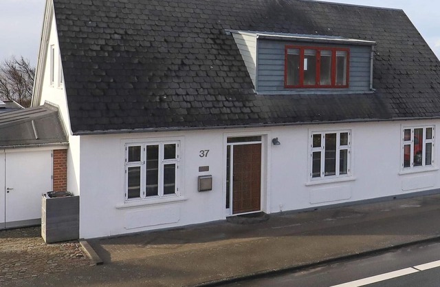 4 Sterne Ferienhaus in Esbjerg V
