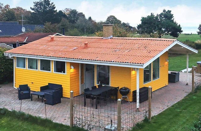 4 star holiday home in Hesselager