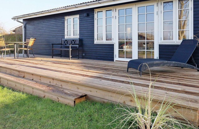 4 star holiday home in Kerteminde