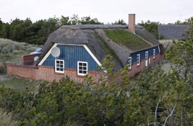 4 Sterne Ferienhaus in Ringkøbing