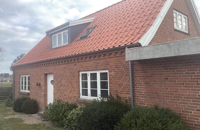 4 Sterne Ferienhaus in Løgstør