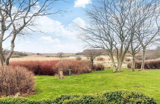 4 Sterne Ferienhaus in Bagenkop
