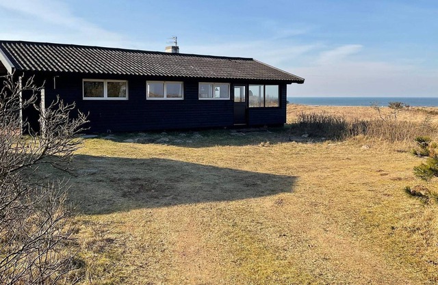 4 Sterne Ferienhaus in Bindslev