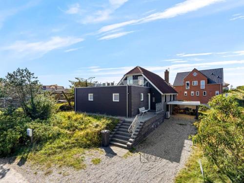 4 star holiday home in Nørre Nebel