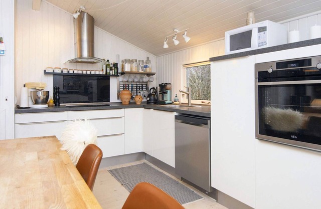 4 star holiday home in Toftlund