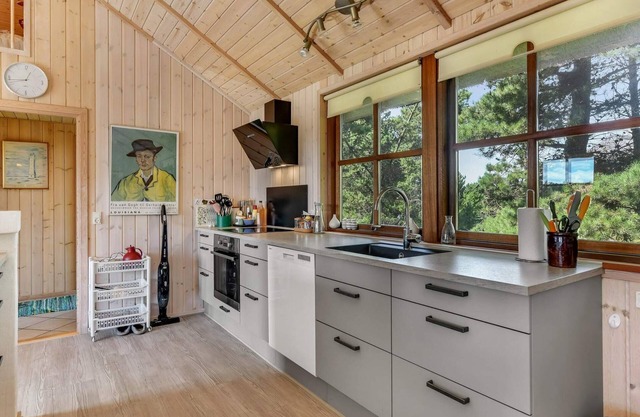 4 star holiday home in Blåvand