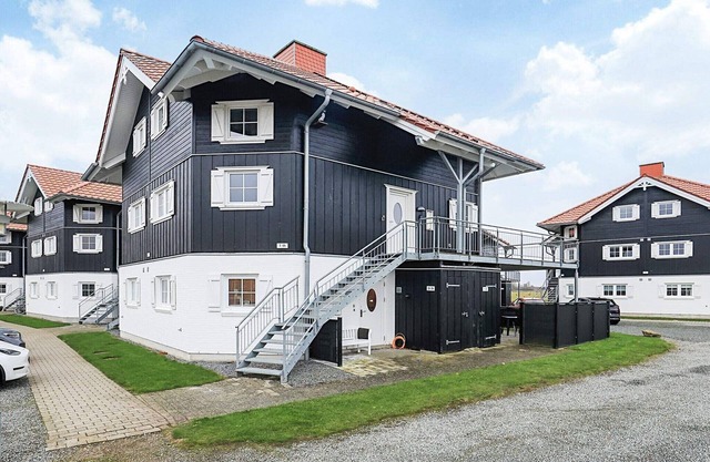 4 Sterne Ferienhaus in Bogense-By Traum