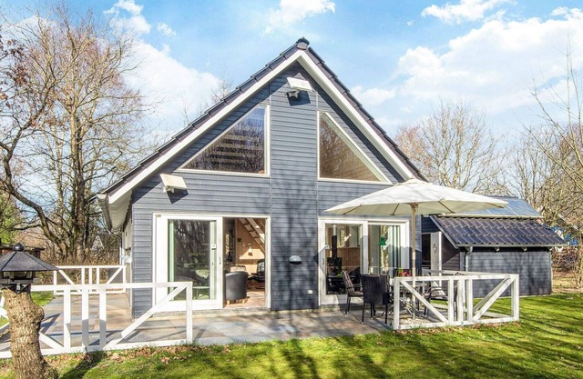 4 star holiday home in