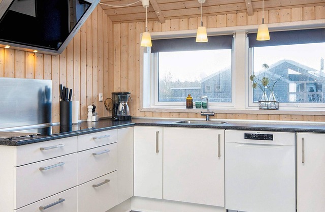 4 star holiday home in Hemmet