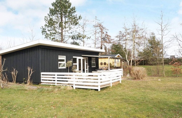 4 star holiday home in Holbæk