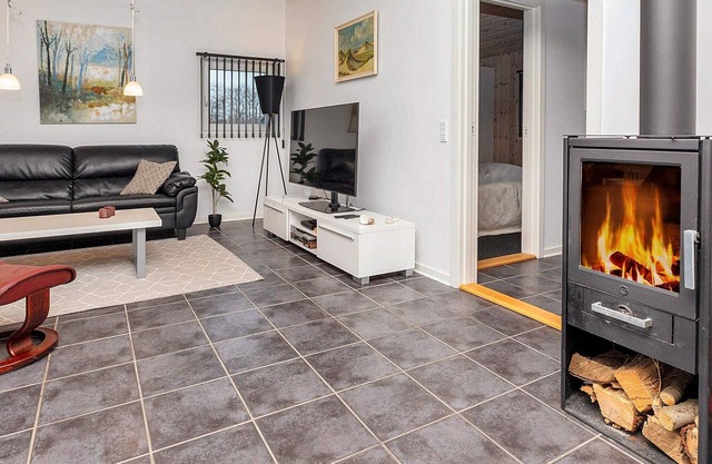 4 star holiday home in Thyholm