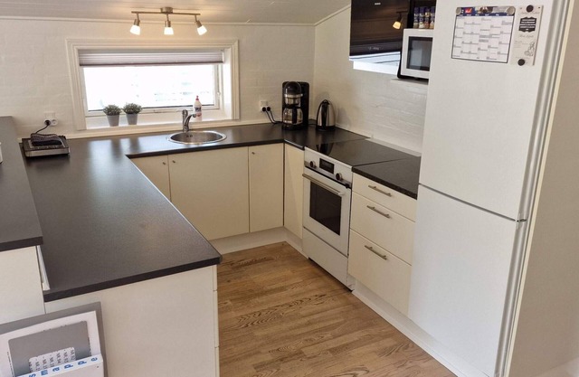 4 star holiday home in Fanø