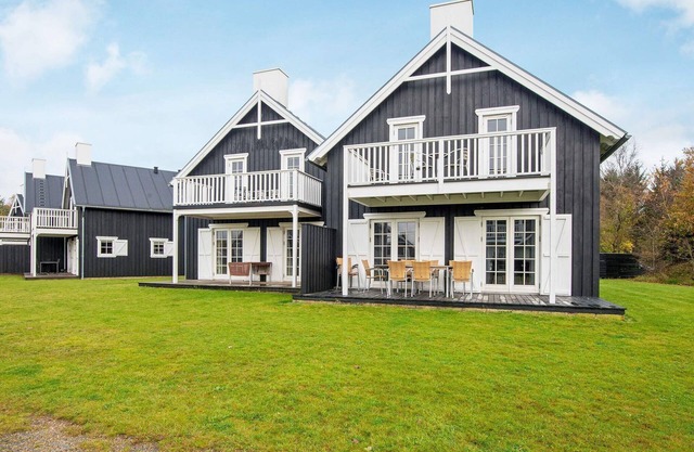 4 star holiday home in Gjern