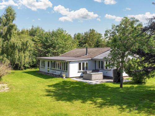 4 star holiday home in Gedsted-By Traum