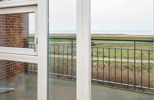 4 star holiday home in Højer
