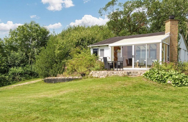4 Sterne Ferienhaus in Hejls-By Traum