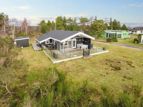 4 star holiday home in Juelsminde-By Traum