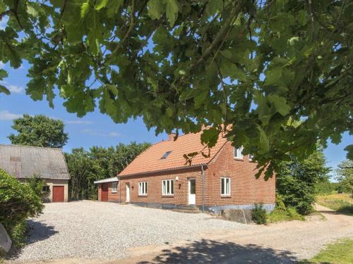 4 star holiday home in Ørum Djurs-By Traum