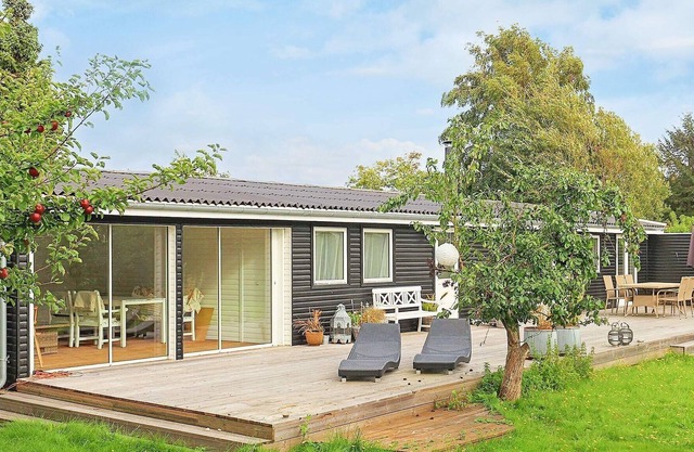 4 star holiday home in Stege
