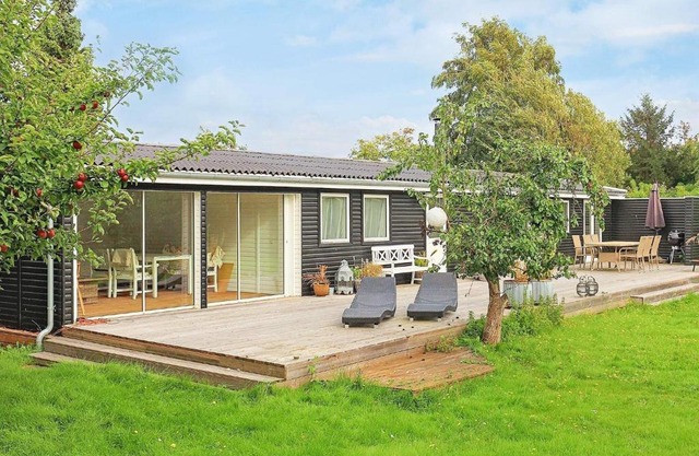 4 star holiday home in Stege-By Traum